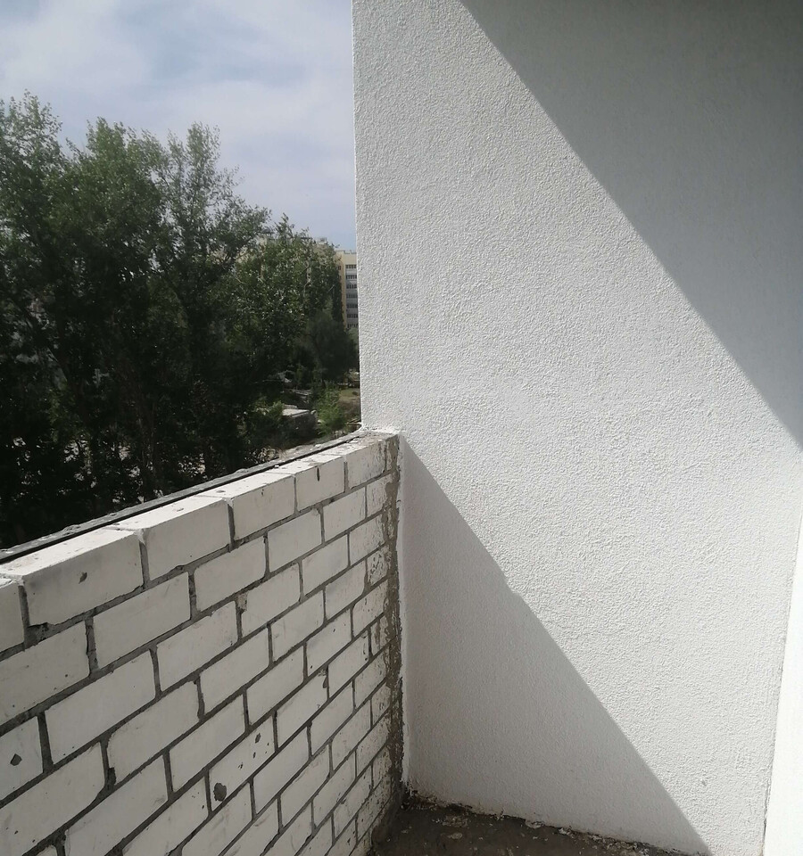 квартира г Саратов 4-й Жилучасток туп 1-й Кавказский 6 м-н фото 12