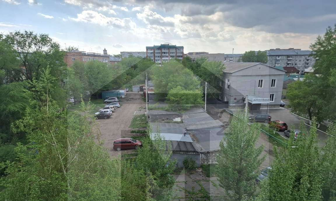 квартира г Абакан Ленинского Комсомола, 9 фото 13
