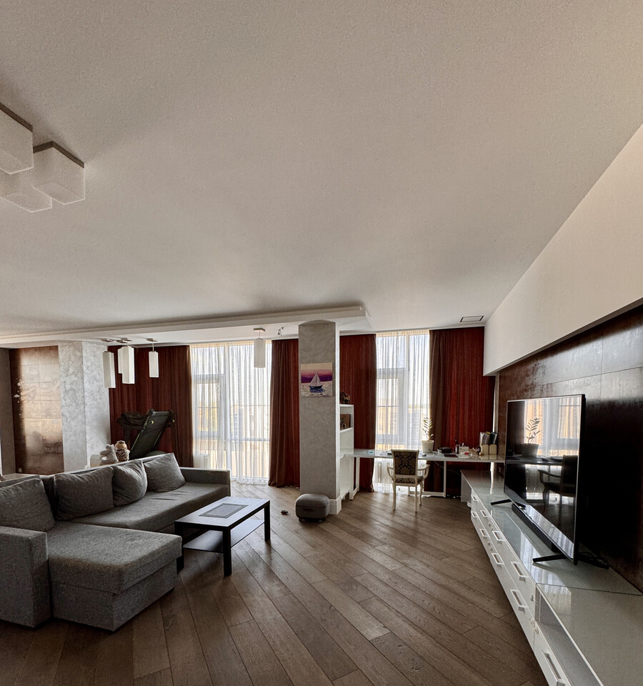квартира г Саров ул Садовая 68/2 фото 2