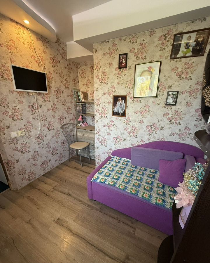 квартира г Добрянка ул Копылова 71 фото 4
