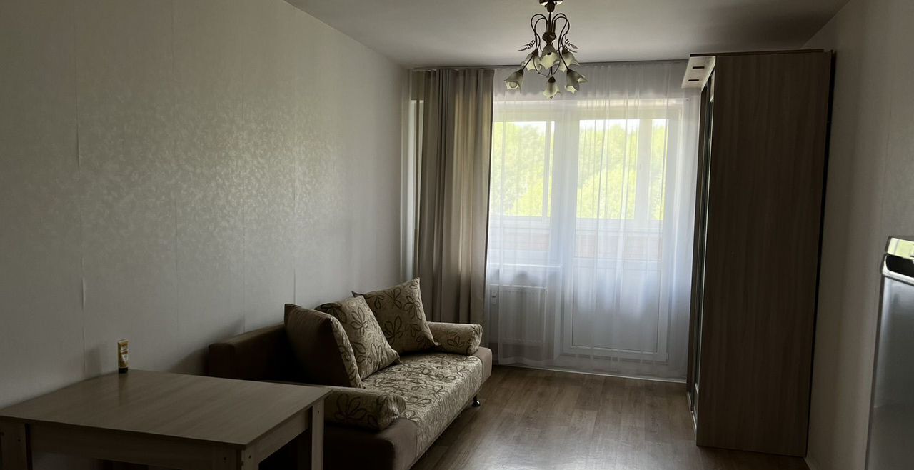квартира г Ижевск городок Машиностроителей р-н Ленинский 100Б фото 3