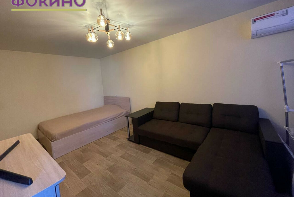 квартира г Большой Камень ул Академика Курчатова 32а фото 8