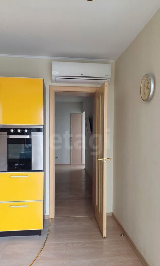 квартира г Белгород Западный ул Преображенская 78б фото 4