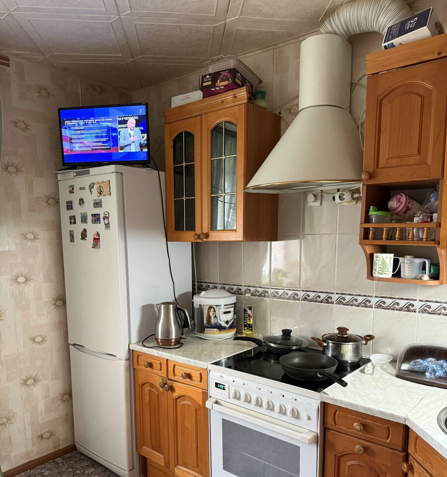 квартира г Глазов ул Карла Маркса 7/1 фото 8