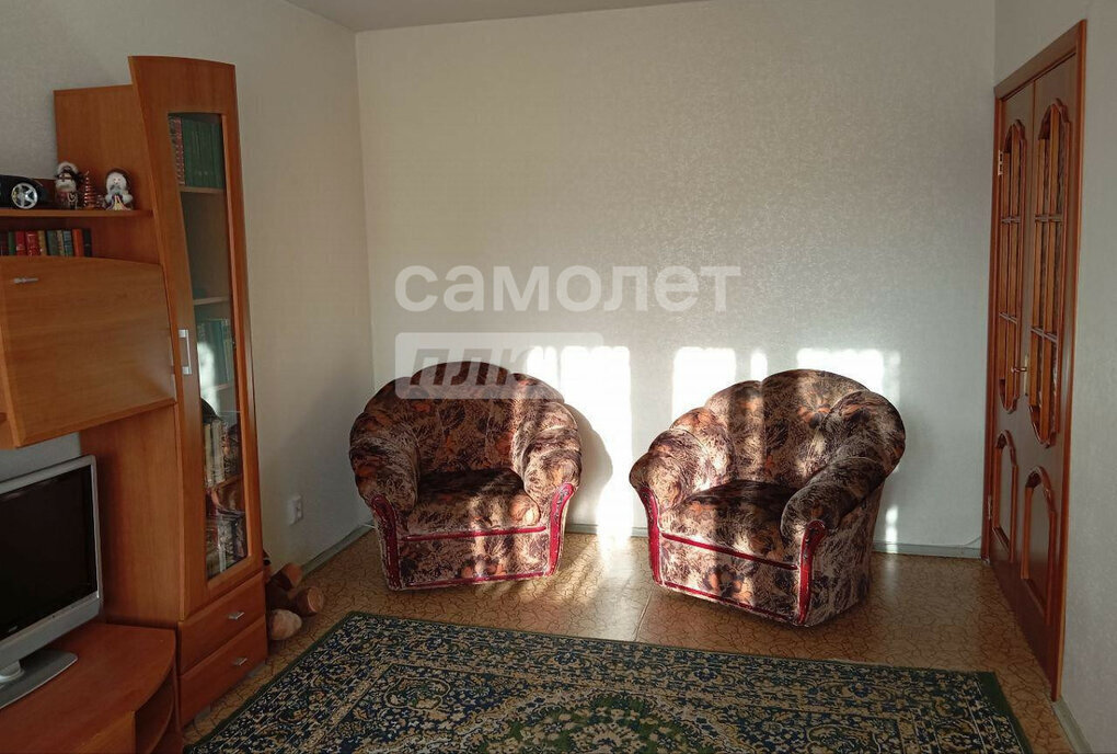 квартира г Екатеринбург Уральская ул Техническая 12 фото 3