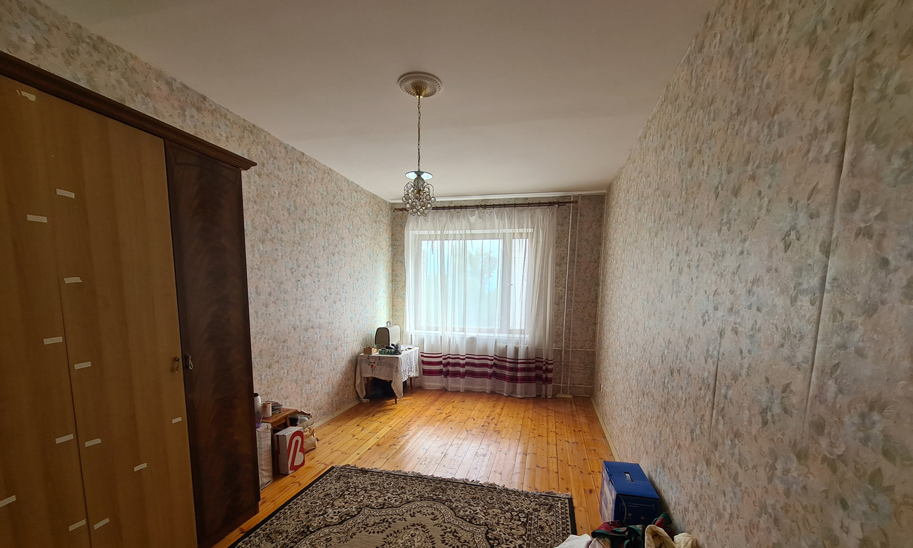 квартира г Волгоград Тулака ул им. Тулака 8/1 м-н фото 2
