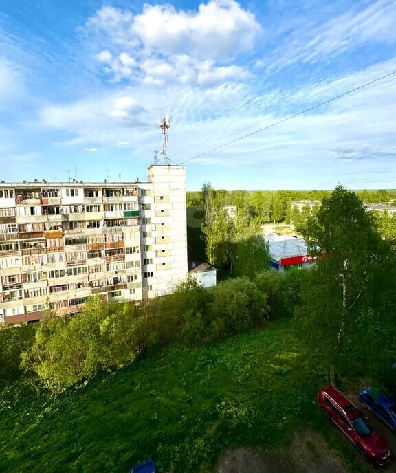 квартира г Сыктывкар ул Мира 7 фото 4