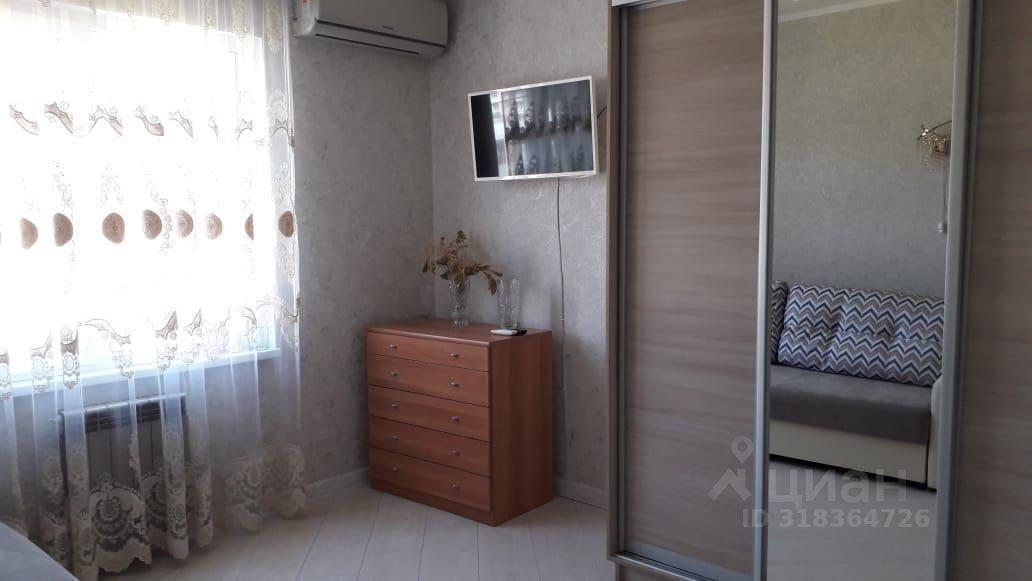квартира г Сочи ул Российская 2/2 фото 4