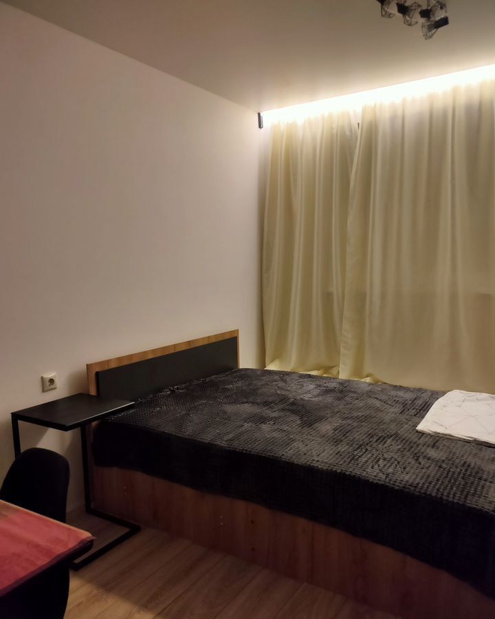 квартира г Москва метро Тестовская пер Стрельбищенский 22а фото 1