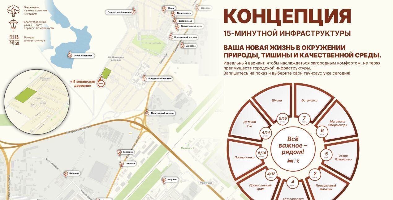 дом г Оренбург р-н Дзержинский ул Ольховая фото 4