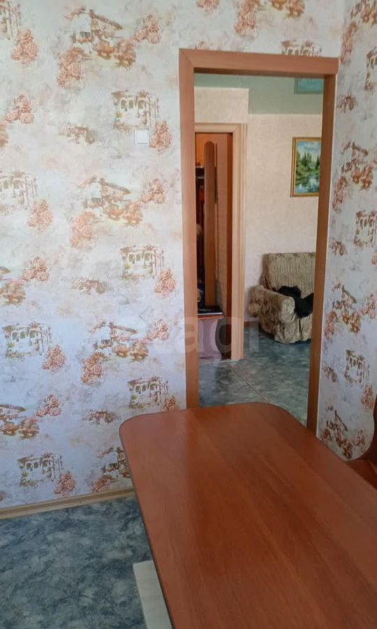 квартира г Новокузнецк р-н Куйбышевский пр-кт Курако 29 Кемеровская обл. — Кузбасс фото 4