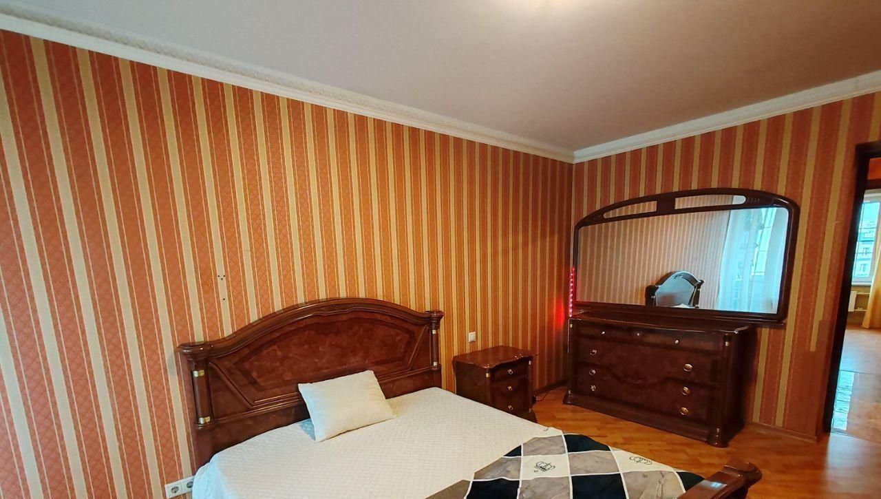 квартира г Москва метро Выхино пр-кт Рязанский 72к/1 фото 5