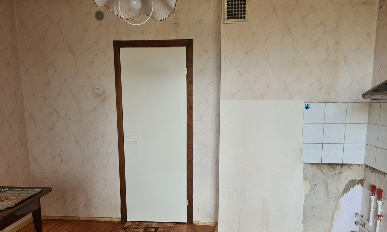 квартира г Волгоград Тулака ул им. Тулака 8/1 м-н фото 6