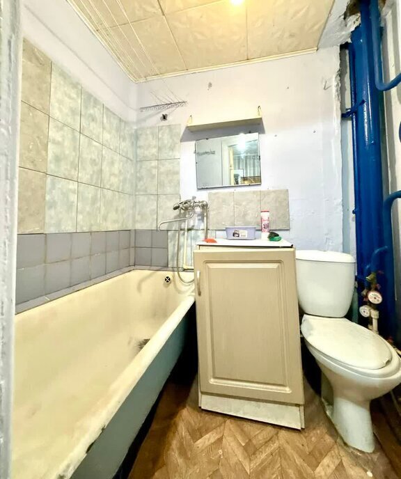 квартира г Сыктывкар ул Мира 7 фото 8