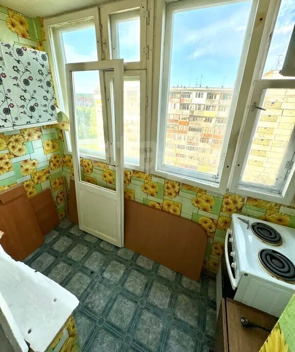 квартира г Сыктывкар ул Мира 7 фото 13
