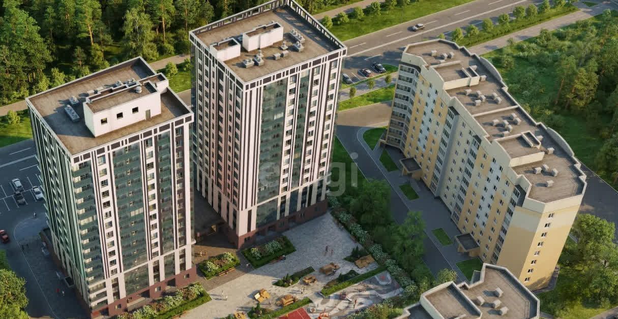 квартира г Верхняя Пышма ул Мальцева 14 фото 13