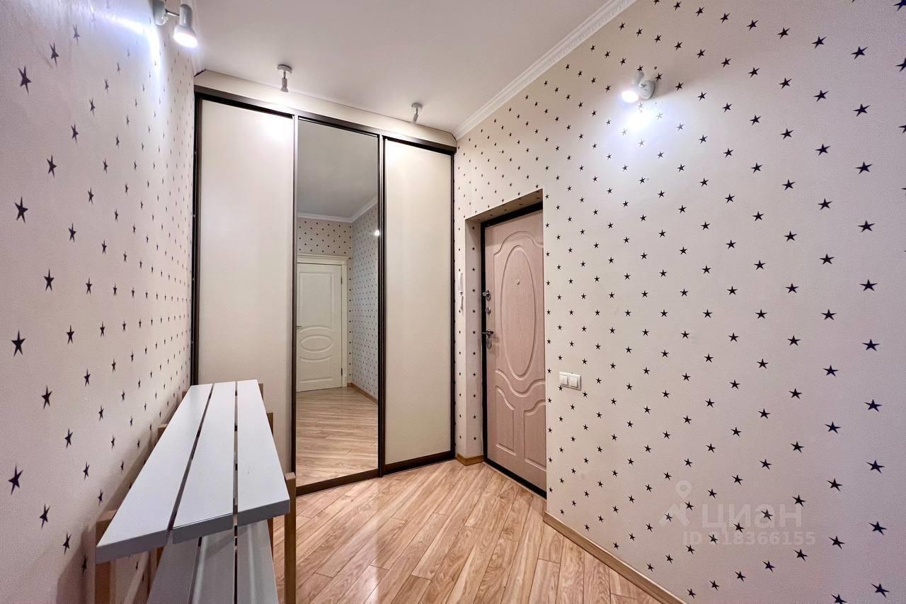 квартира г Краснодар ул Казбекская 15 фото 7