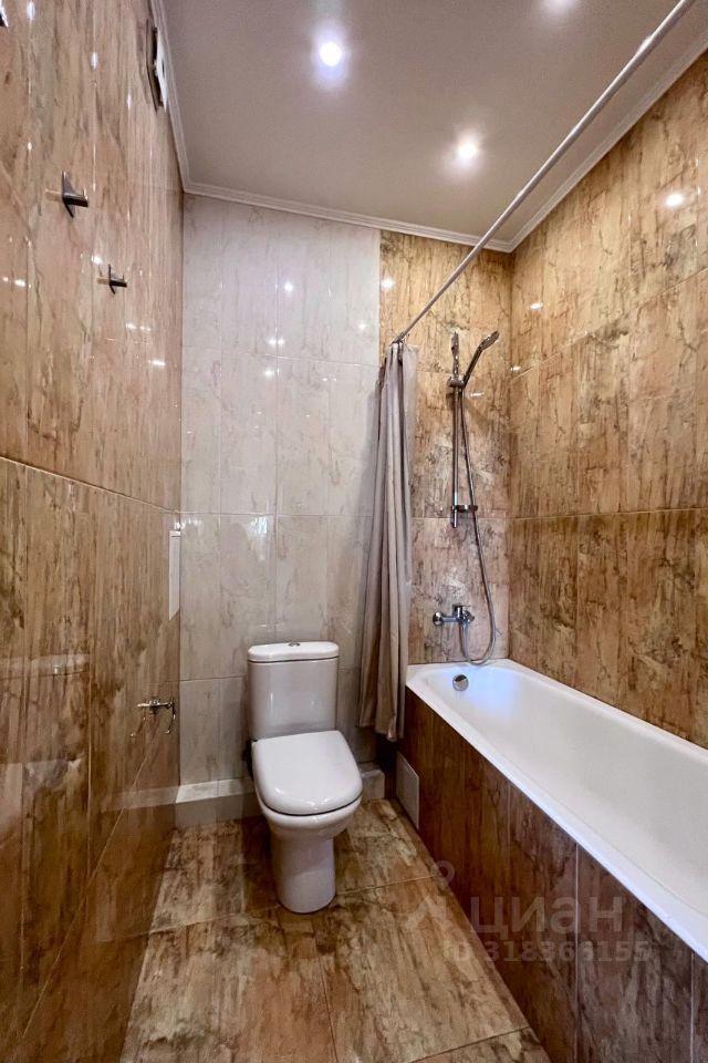 квартира г Краснодар ул Казбекская 15 фото 9
