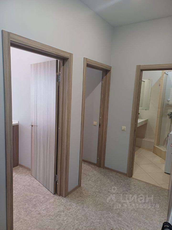 квартира г Геленджик ул Халтурина 30 ЖК «Панорама» фото 36