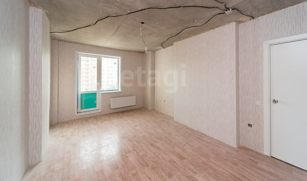 квартира г Ярославль ул Брагинская 18к/4 фото 5