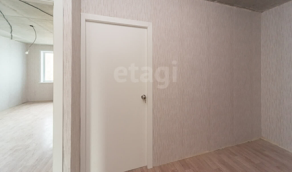 квартира г Ярославль ул Брагинская 18к/4 фото 12