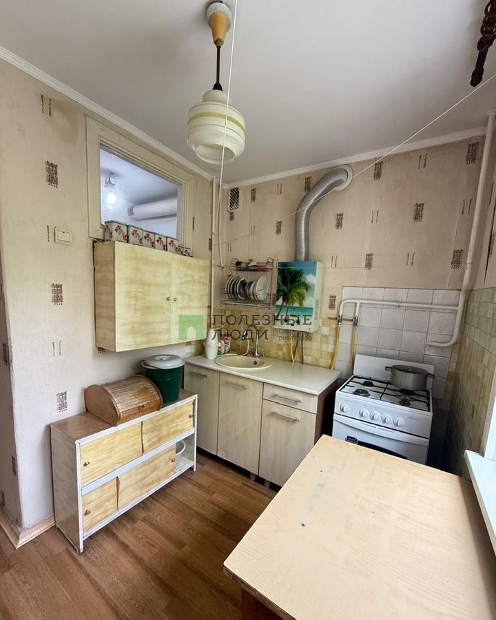 квартира г Новороссийск р-н Южный пр-кт Ленина 81 фото 6