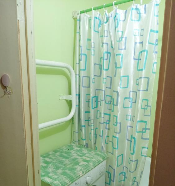 квартира г Саяногорск мкр Центральный 34а м-н фото 16