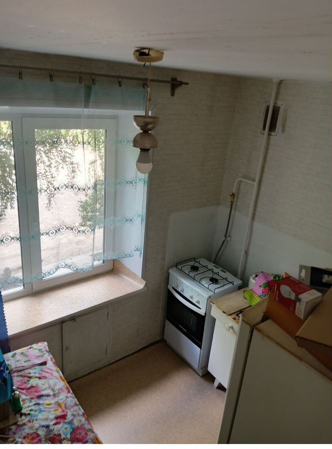 квартира г Верхний Уфалей ул Бабикова 74б Верхнеуфалейский г. о. фото 7