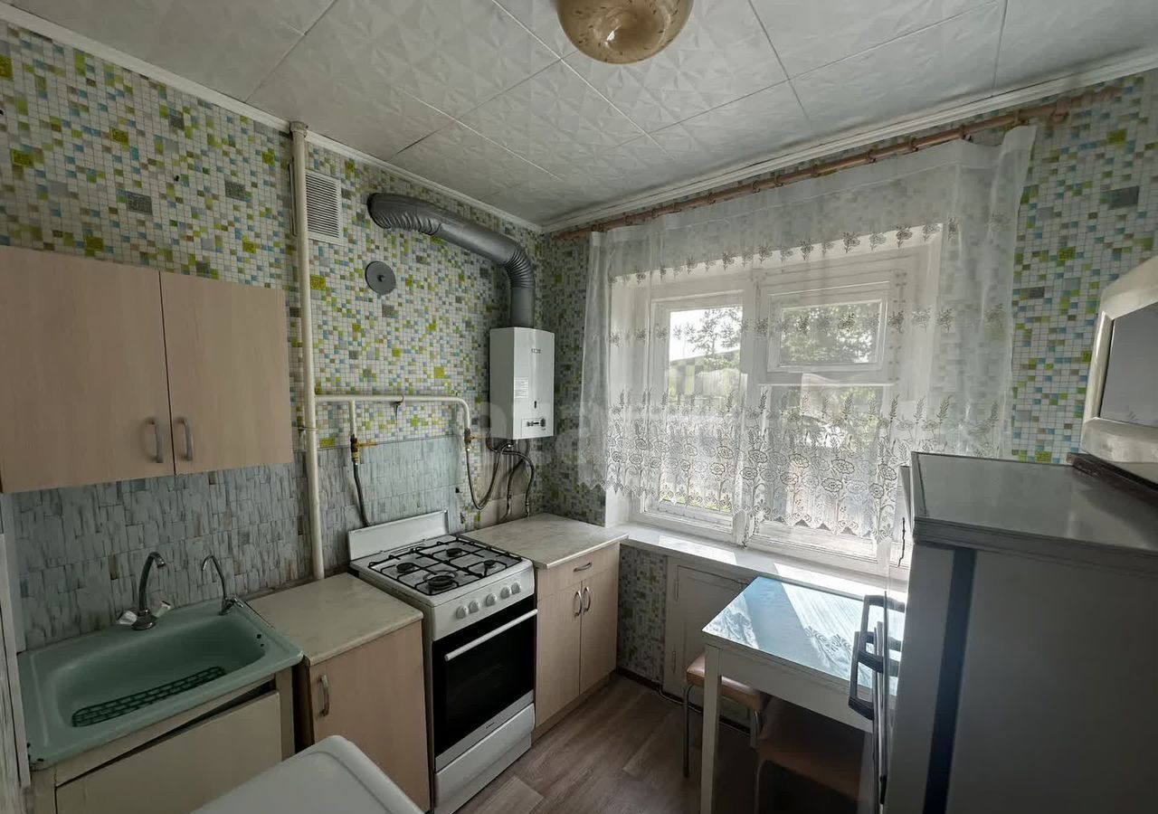квартира г Тула р-н Зареченский ул Курковая 12 фото 12