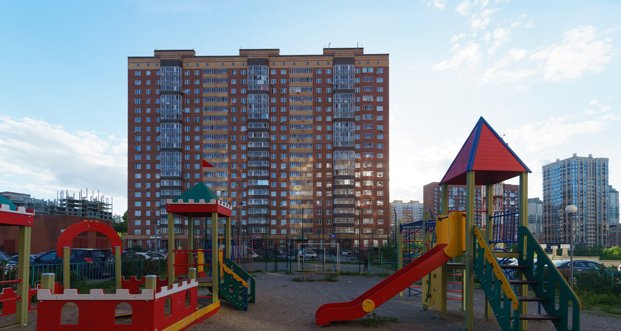 квартира г Новосибирск Золотая Нива ул Михаила Кулагина 31 фото 33