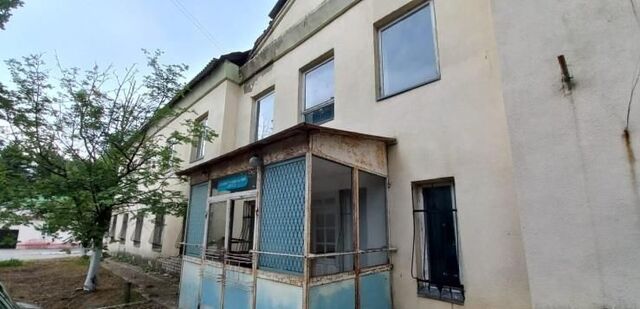 офис р-н Заводской 1-й пр. имени В. М. Азина, 14 фото