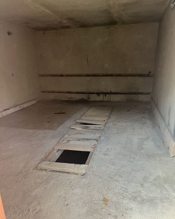 гараж г Ухта фото 4