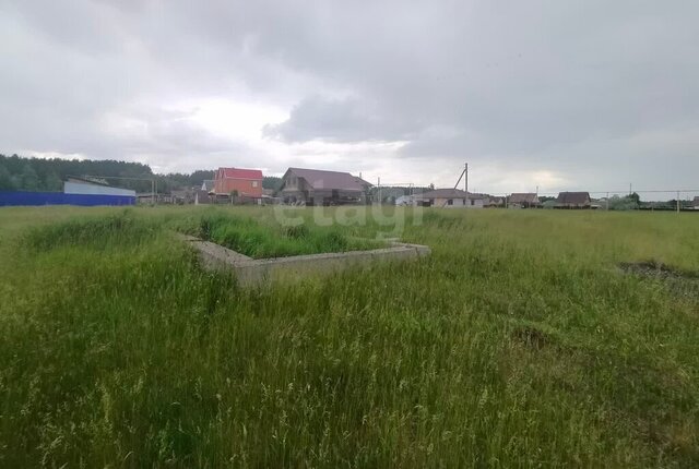 ул Пляжная посёлок Сосняки фото