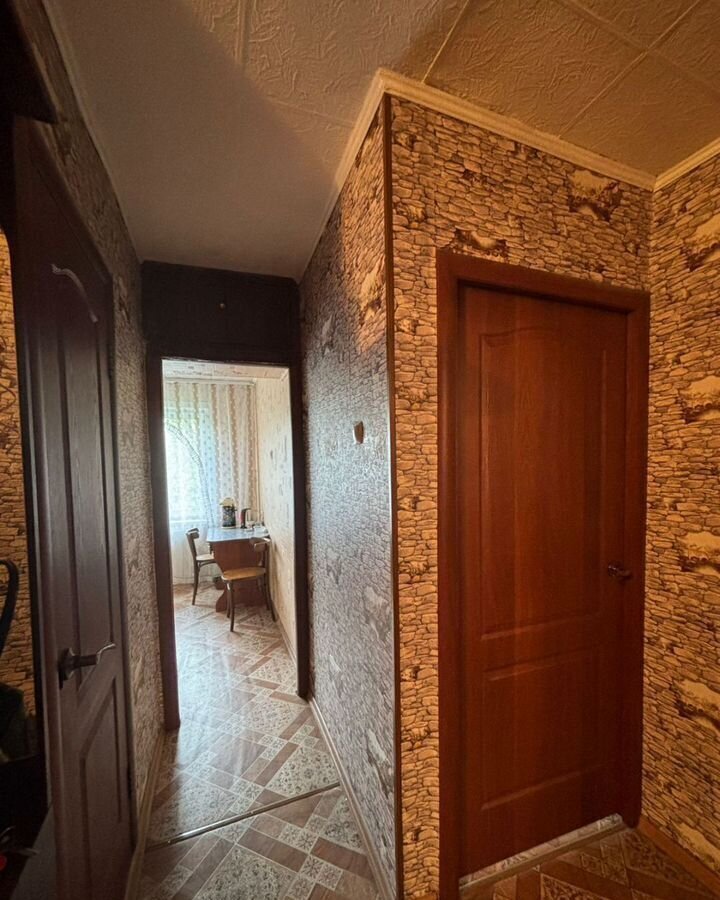 квартира г Новокузнецк р-н Заводской ул Климасенко 27 фото 3