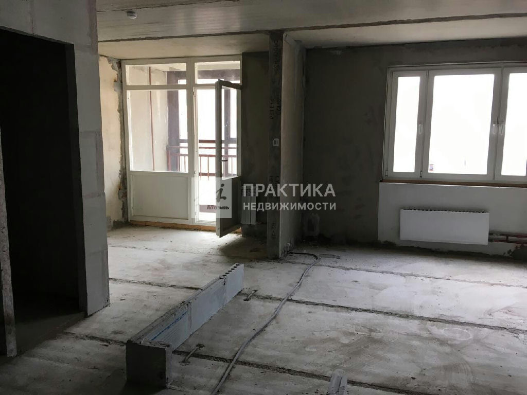 квартира г Раменское мкр Солнечный б-р, 7, Лопатино рп фото 3