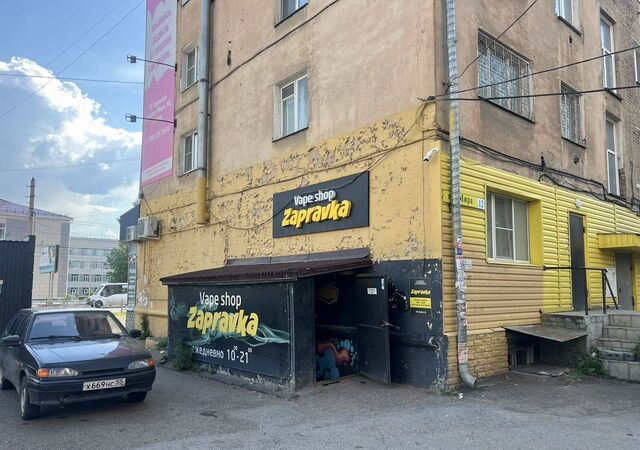 свободного назначения р-н Советский пр-кт Мира 12 фото