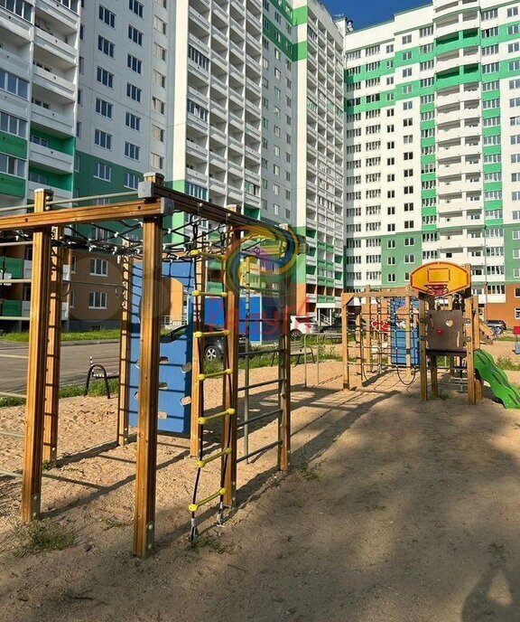 квартира г Иваново ул Лежневская 213 фото 3