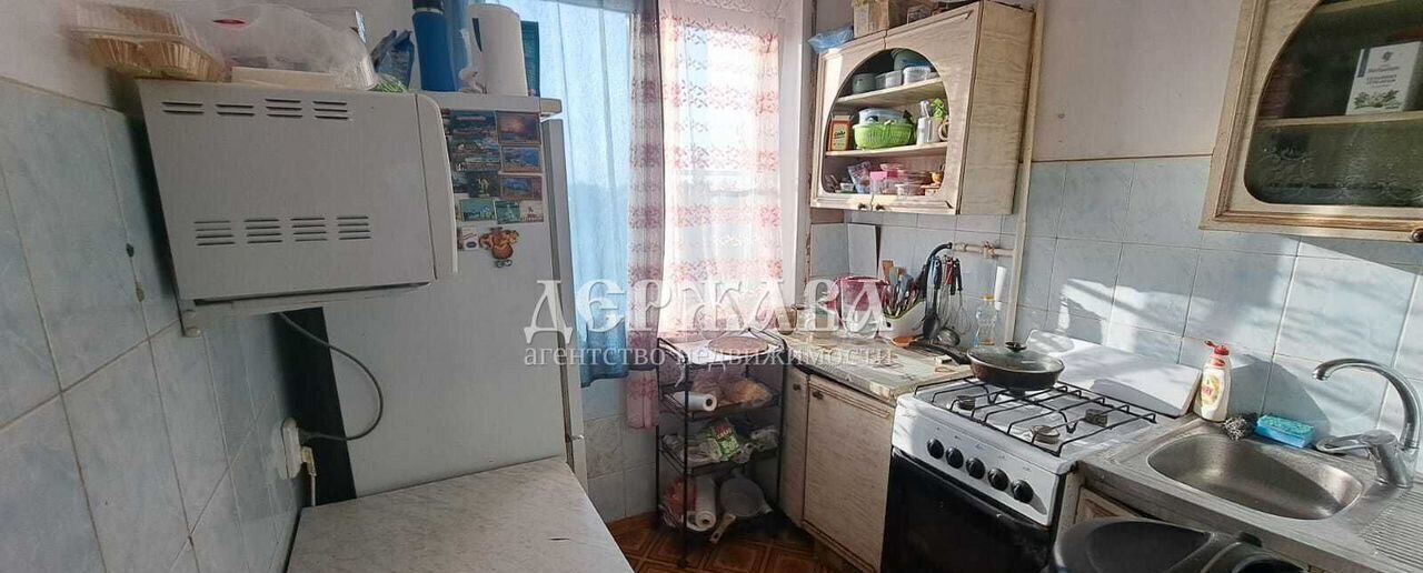 квартира г Старый Оскол ул Хмелева 1 фото 2