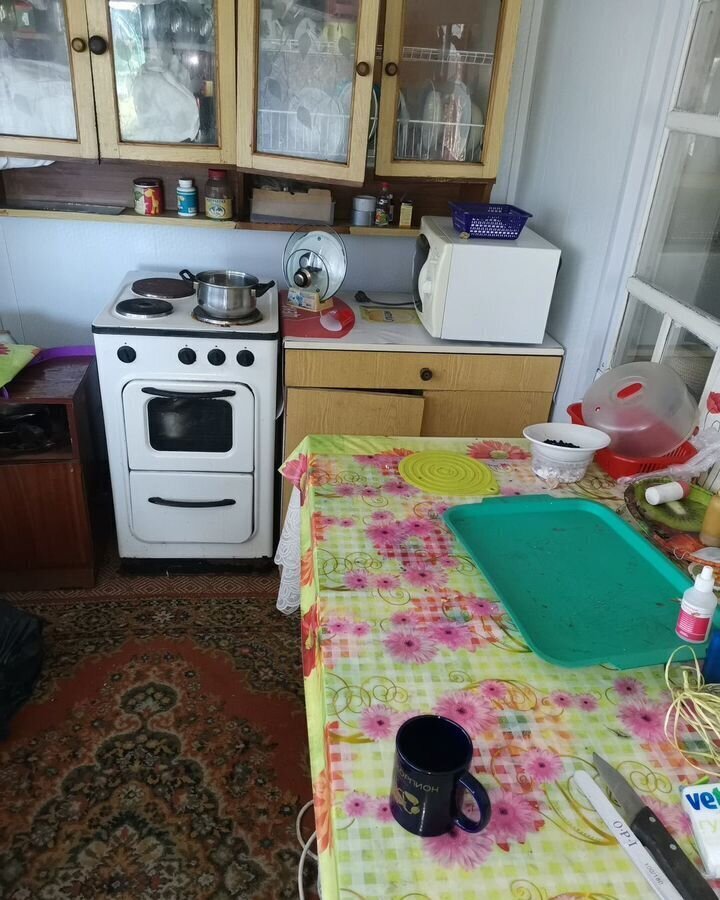 дом г Новосибирск снт Ягодка Бердское шоссе, 137, Бердск фото 9