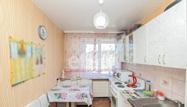 квартира г Улан-Удэ р-н Железнодорожный ул Туполева 8 мкр-н Восточный фото 16
