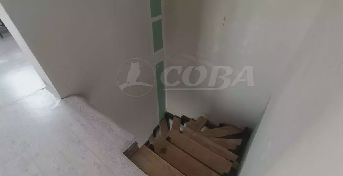 квартира г Тюмень р-н Калининский ул Тимирязева 8к/1 фото 6