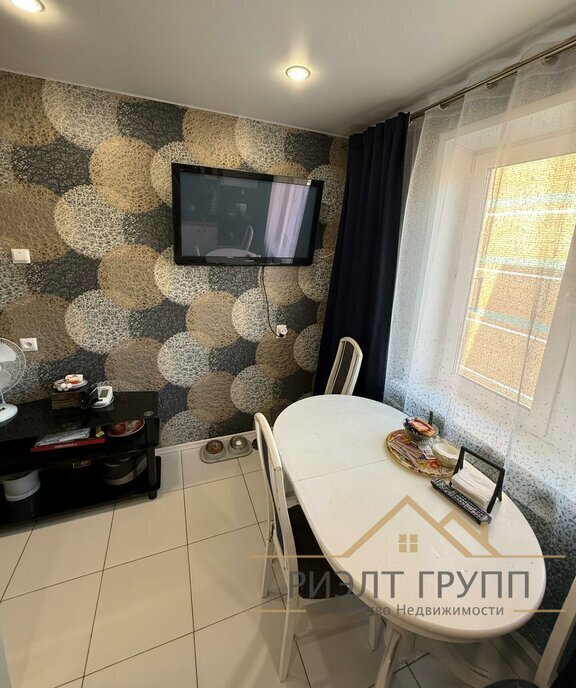 квартира г Казань Яшьлек ул Фатыха Амирхана 95 фото 11