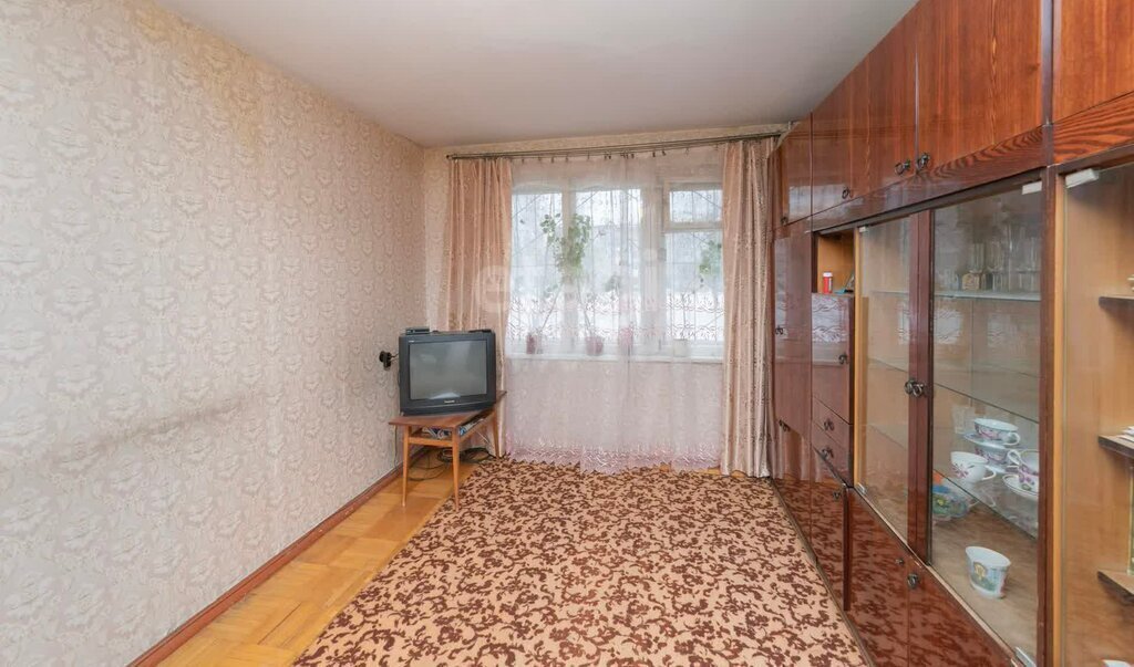квартира г Пермь ул Архитектора Свиязева 46/3 фото 9