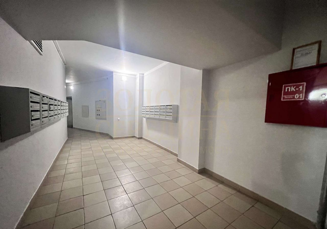 квартира г Белгород Восточный ул Академическая 23а фото 10