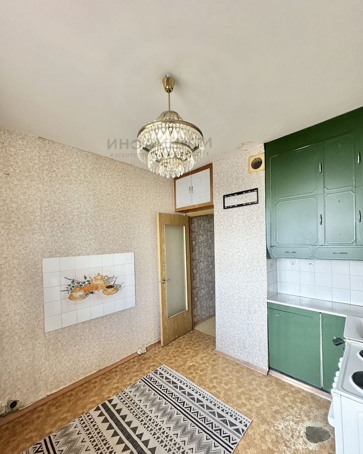 квартира г Зеленоград Зеленоград-Крюково, к 1205 фото 3