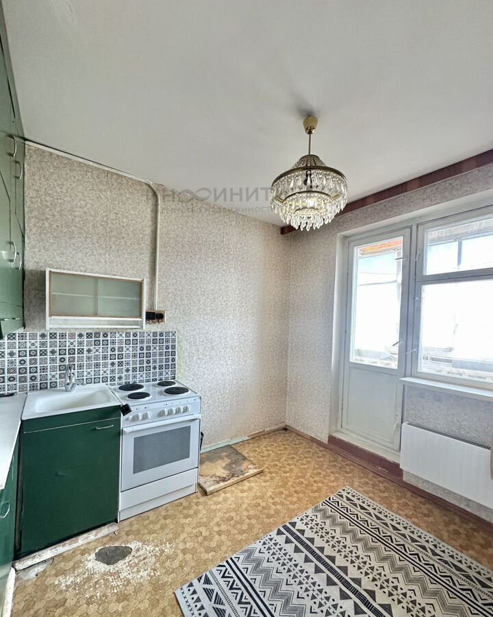 квартира г Зеленоград Зеленоград-Крюково, к 1205 фото 4