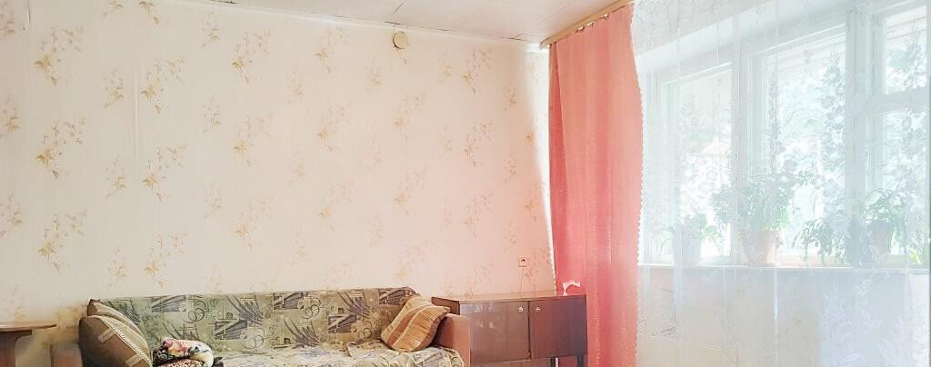 квартира г Пермь Закамск ул Маршала Рыбалко 21 фото 2