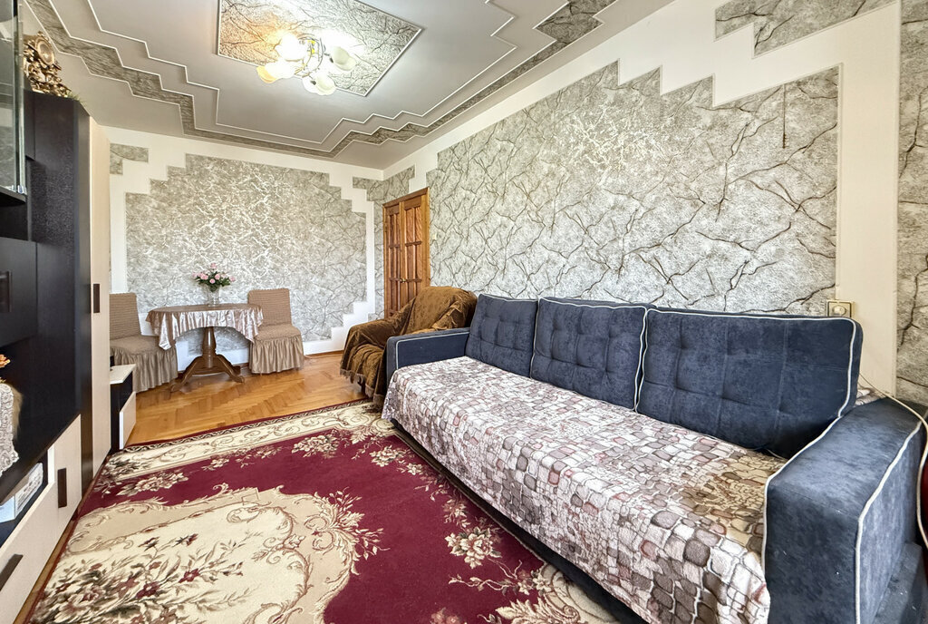 квартира г Нальчик ул Калинина 250а фото 1
