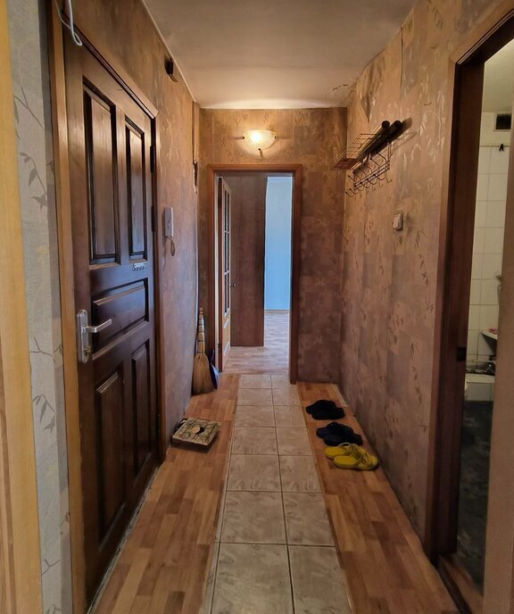 квартира г Бийск ул Ильи Мухачева 230 фото 16