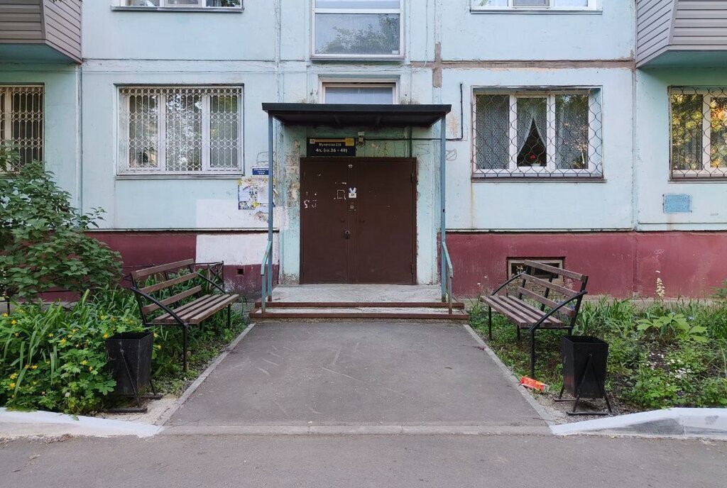 квартира г Бийск ул Ильи Мухачева 230 фото 19